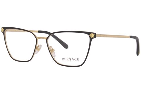 armação versace|VERSACE EYEWEAR .